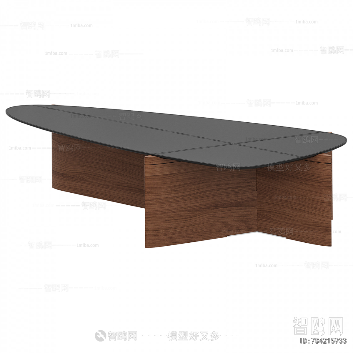 Nordic Style Coffee Table