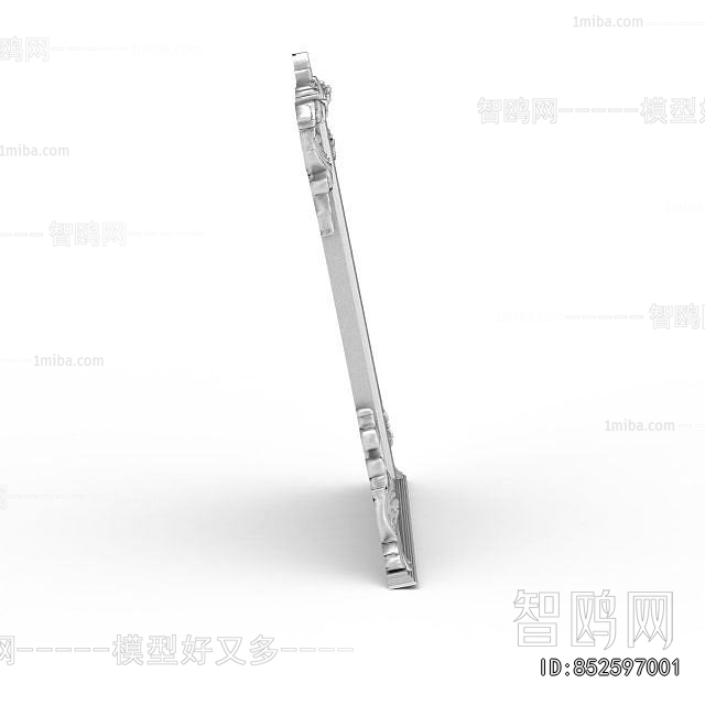 French Style Painting