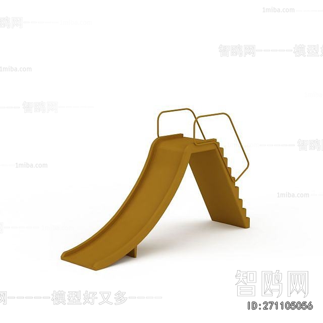 Modern Equipment For Children