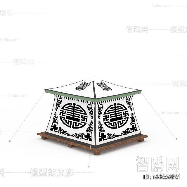 New Chinese Style Other