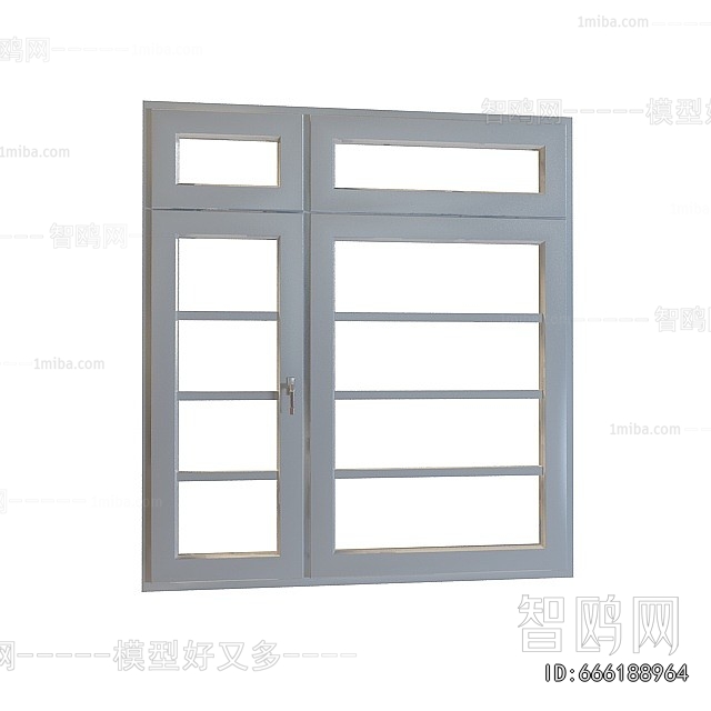 Modern Window