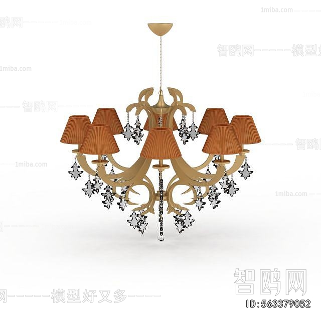 European Style Droplight