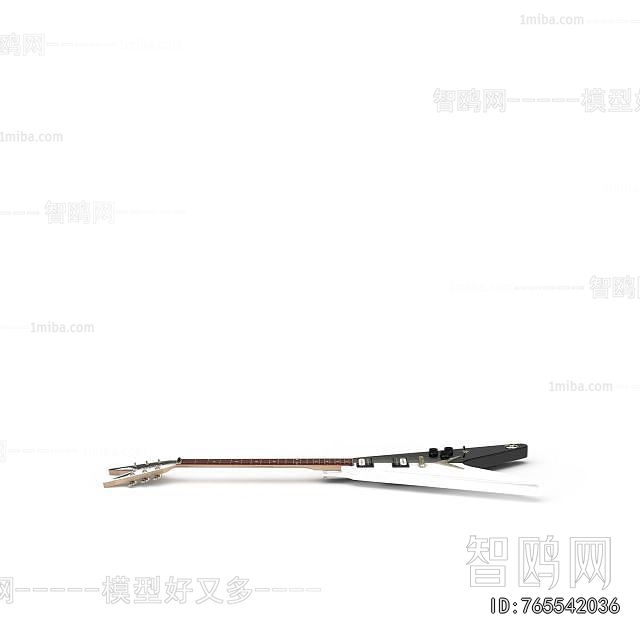 Modern Music Equipment