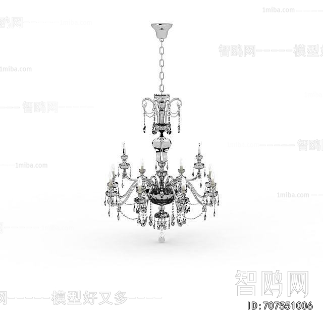 European Style Droplight