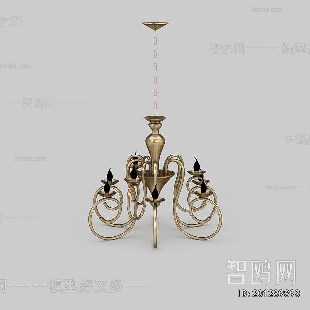 European Style Droplight