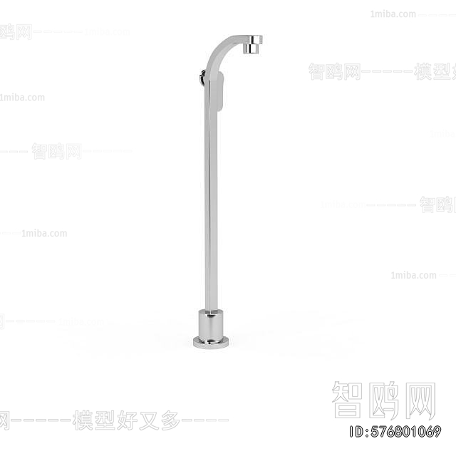 Modern Faucet/Shower