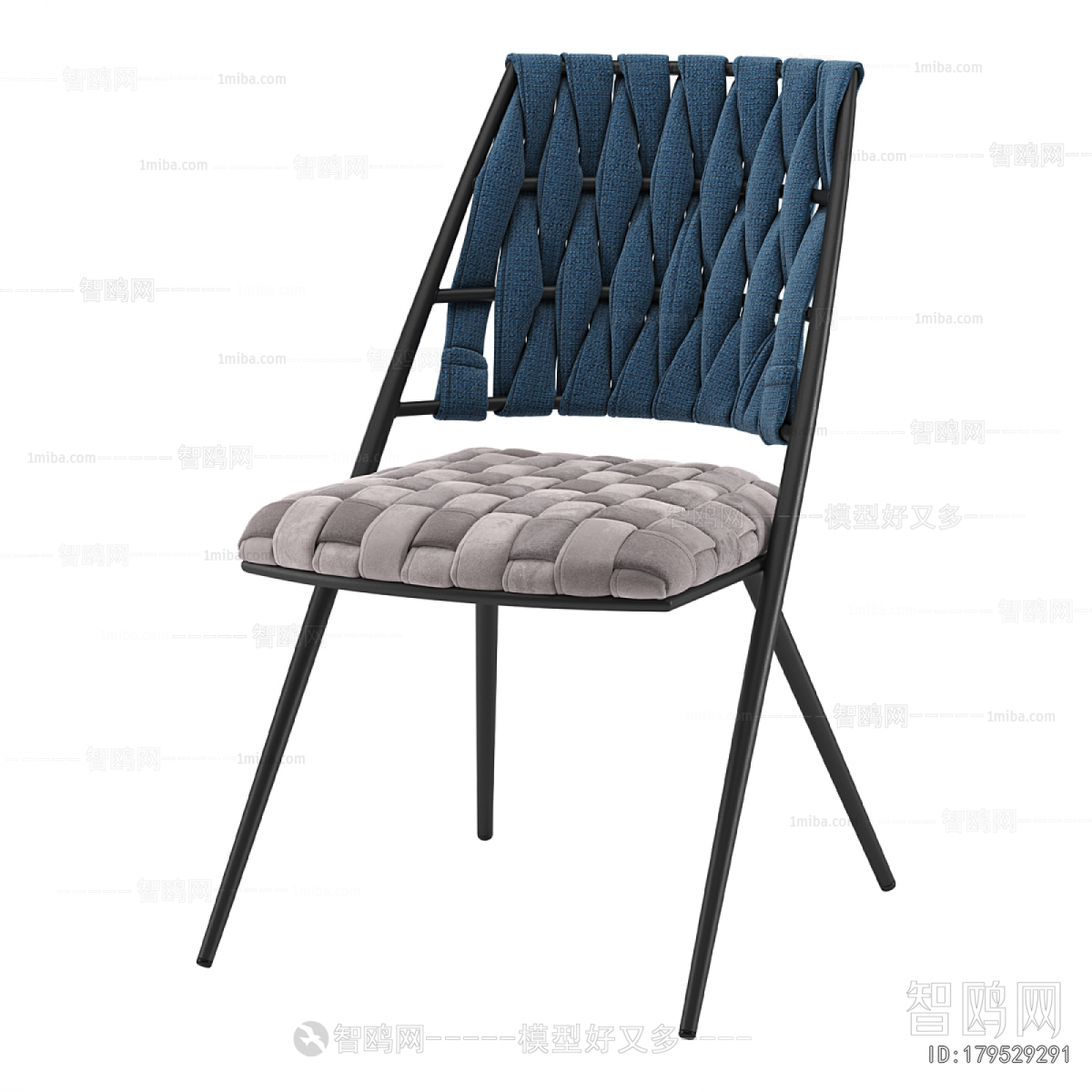 Modern Single Chair