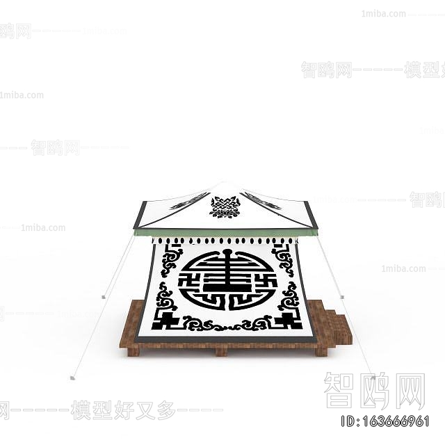 New Chinese Style Other