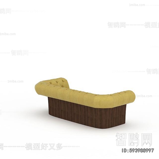 American Style Multi Person Sofa