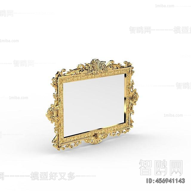 European Style The Mirror