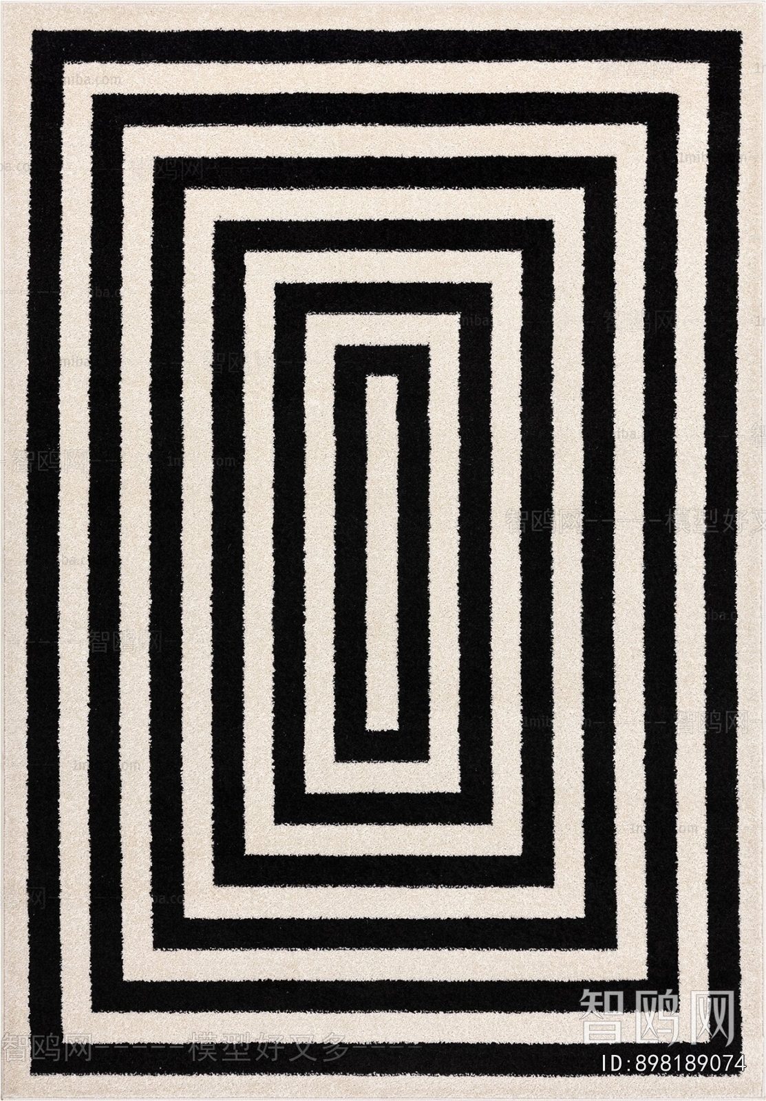 Modern Rug