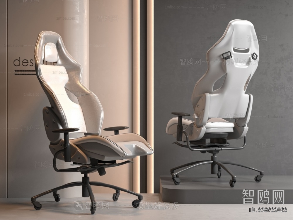 Modern Esports Tables And Chairs