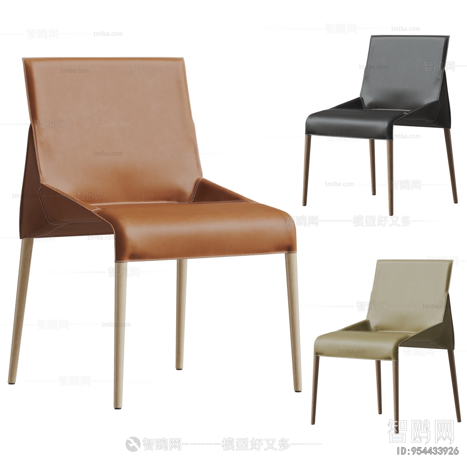 Modern Dining Chair