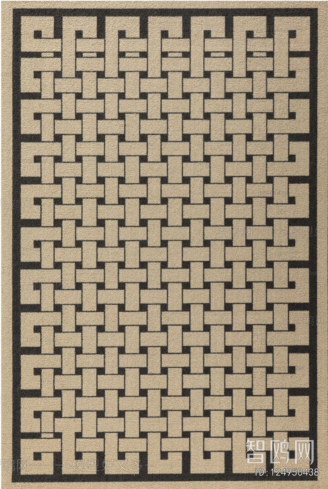 Modern Rug