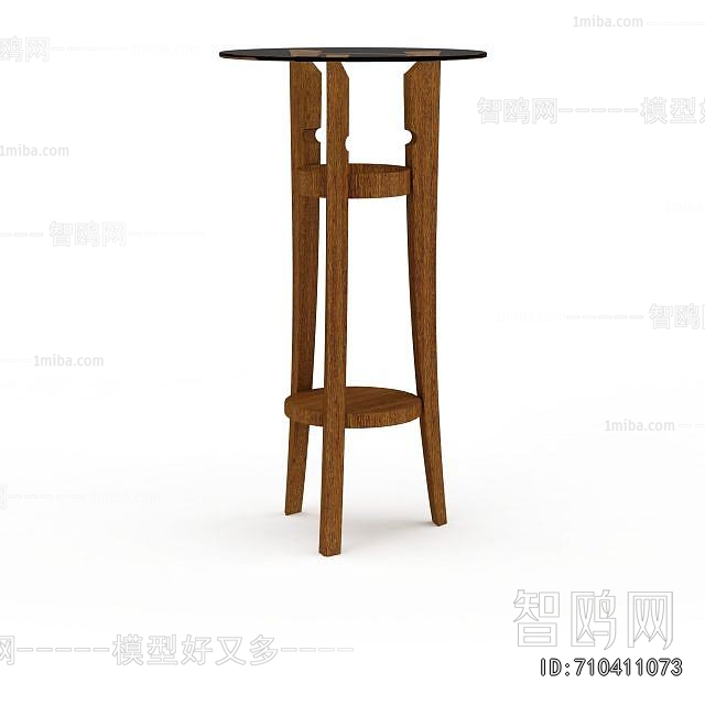 Modern Table