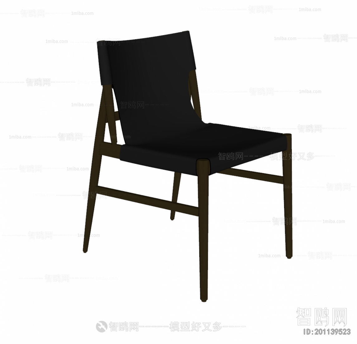 Modern Dining Chair
