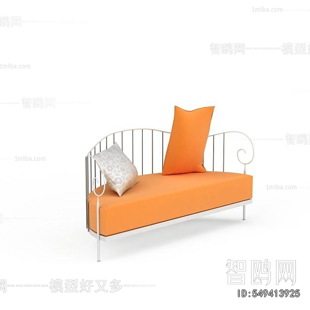 Modern Multi Person Sofa
