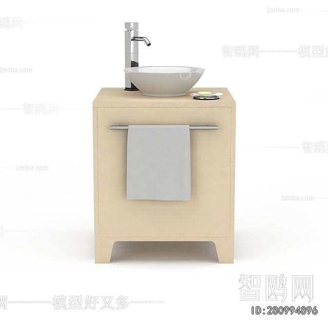 European Style Basin