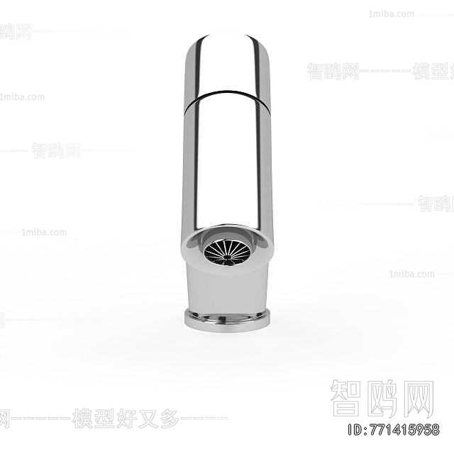 Modern Faucet/Shower