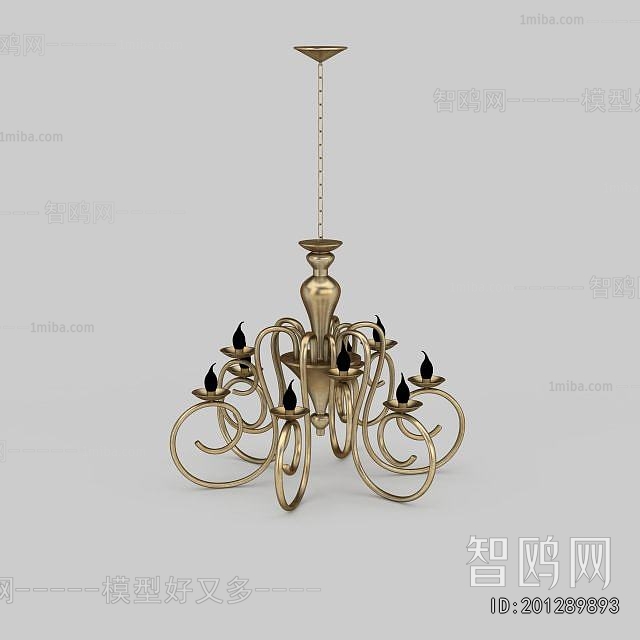 European Style Droplight