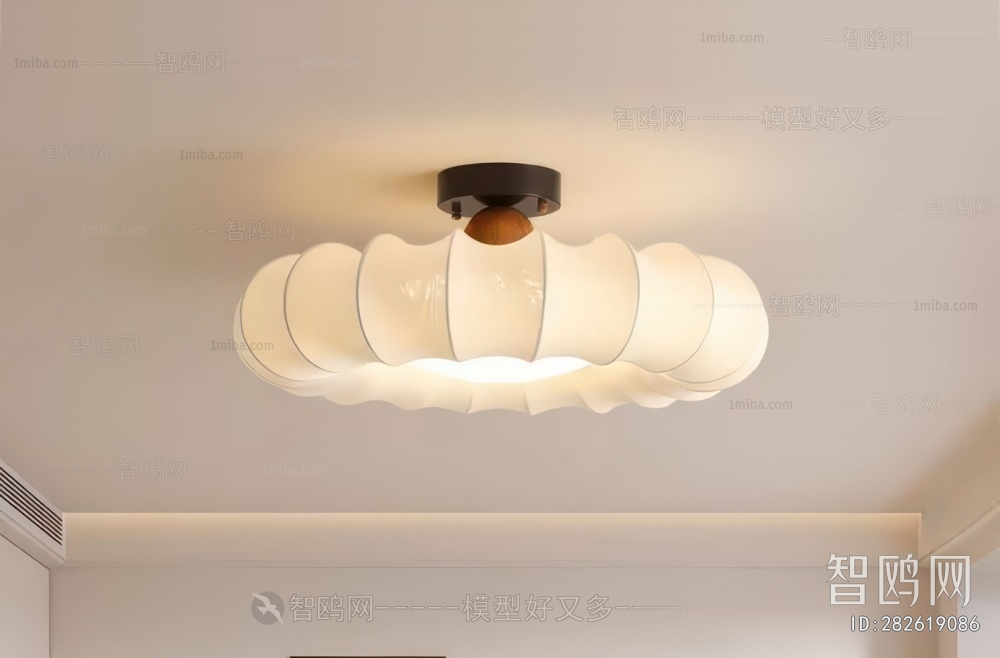 French Style Ceiling Ceiling Lamp