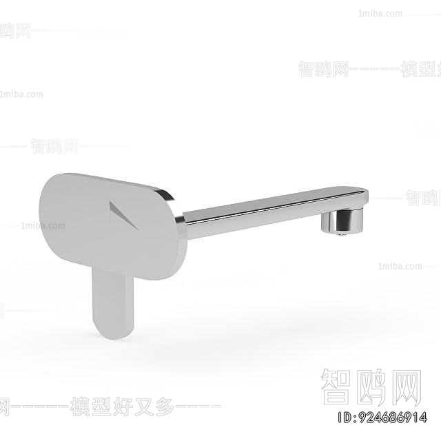 Modern Faucet/Shower