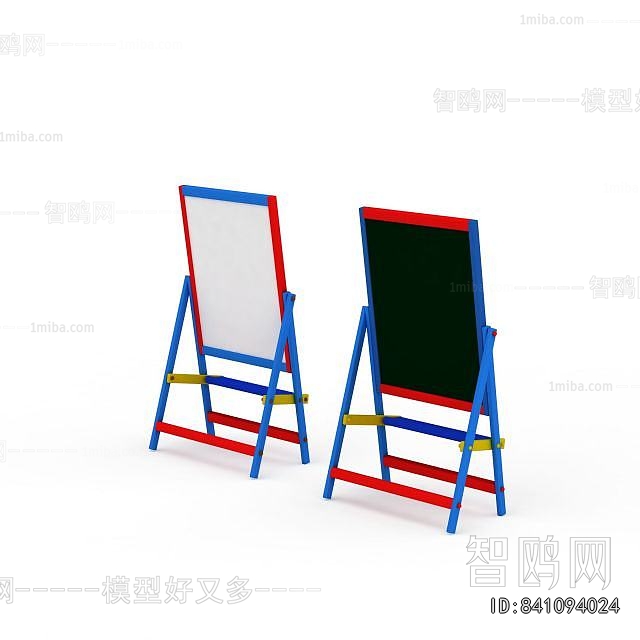 Modern Blackboard/whiteboard