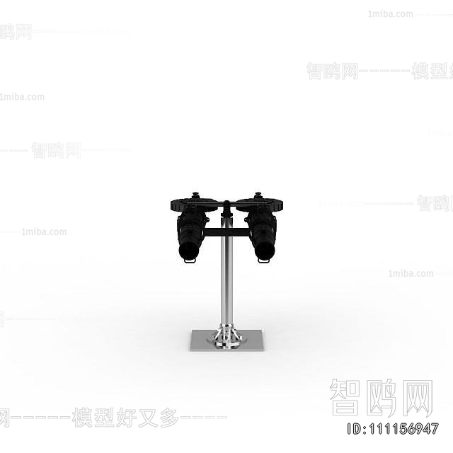 Modern Military Equipment