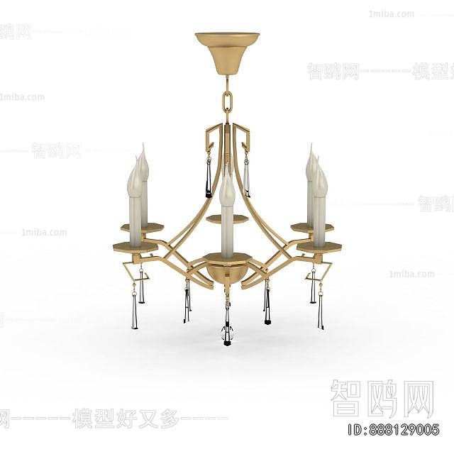 European Style Droplight