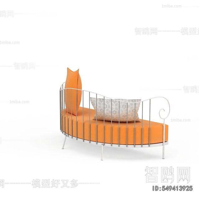 Modern Multi Person Sofa