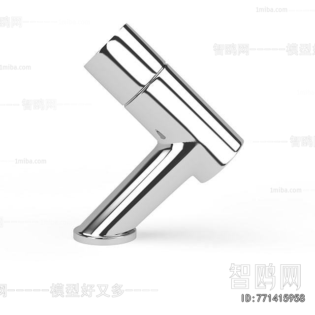 Modern Faucet/Shower