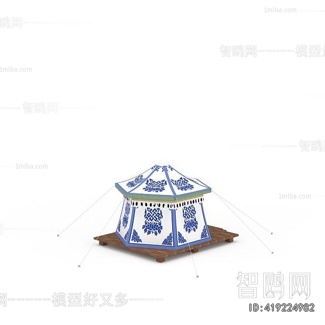 New Chinese Style Other