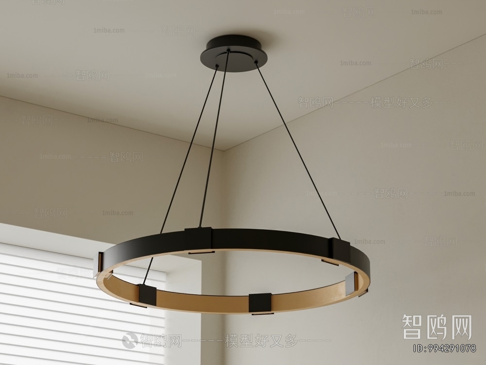 Modern Droplight