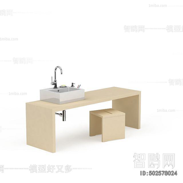 Modern Basin