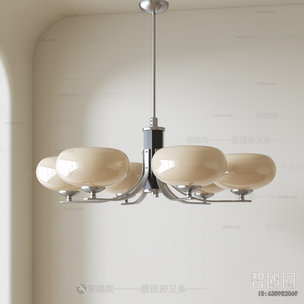 French Style Droplight