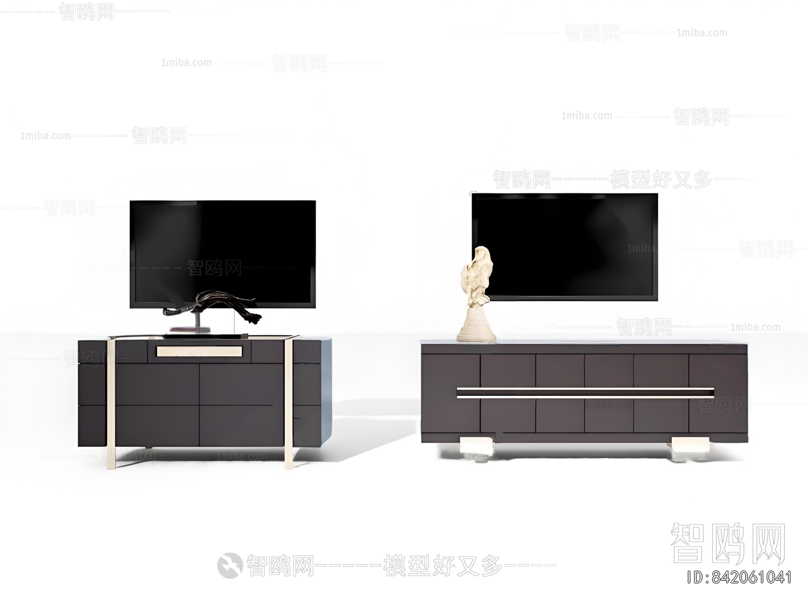 Modern TV Cabinet