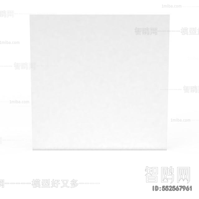 Modern Wall Decoration