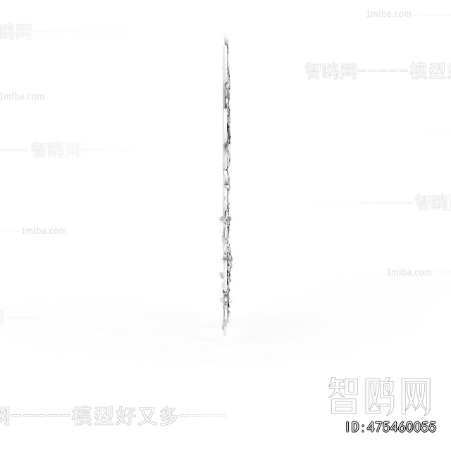 European Style Wall Decoration