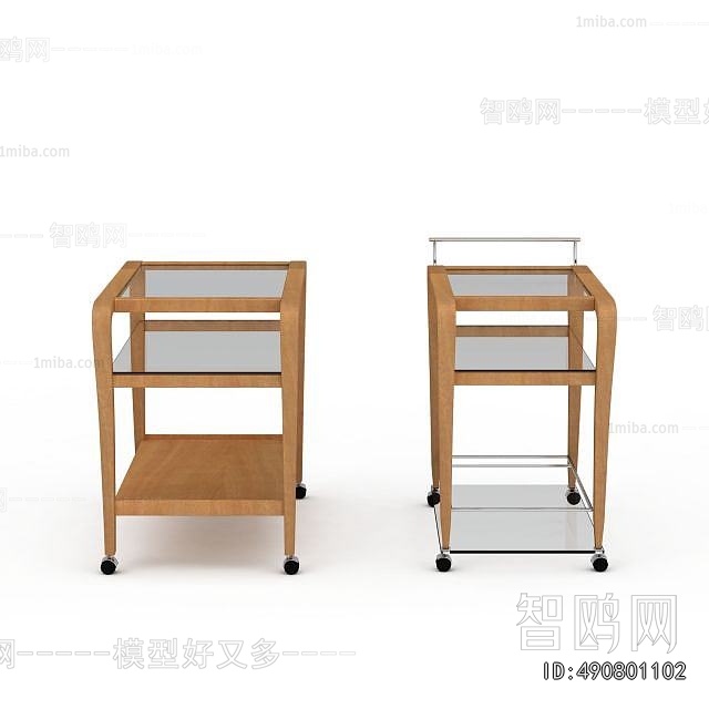 Modern Side Table/corner Table