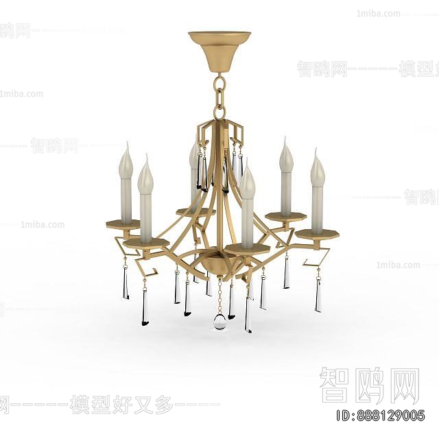 European Style Droplight