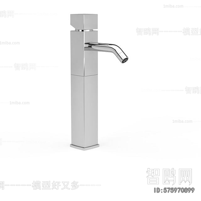 Modern Faucet/Shower