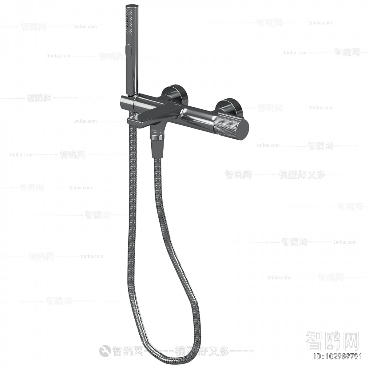 Modern Faucet/Shower