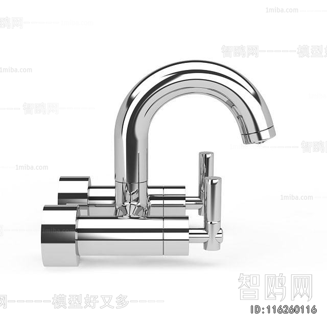 Modern Faucet/Shower