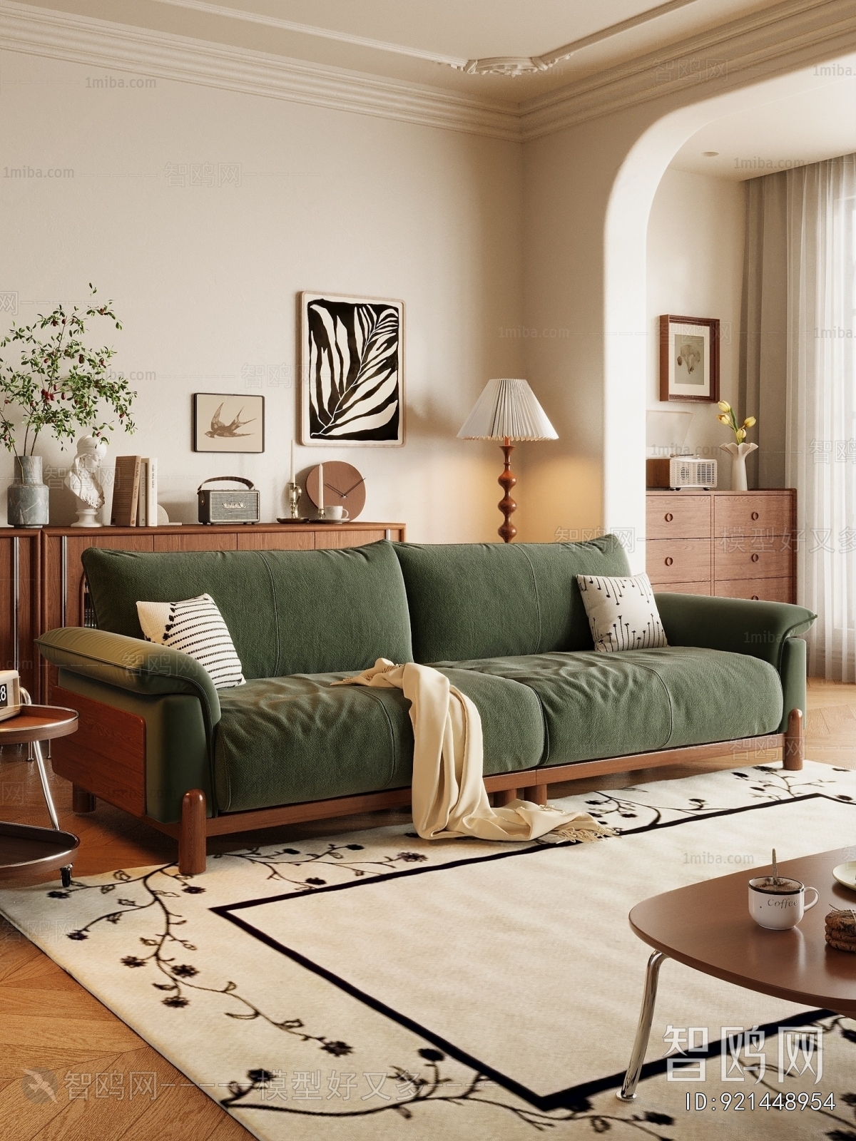 Modern A Sofa For Two