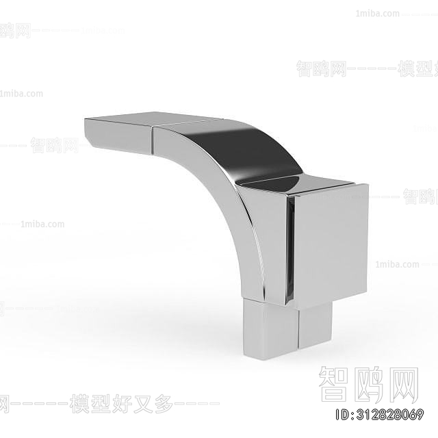 Modern Faucet/Shower