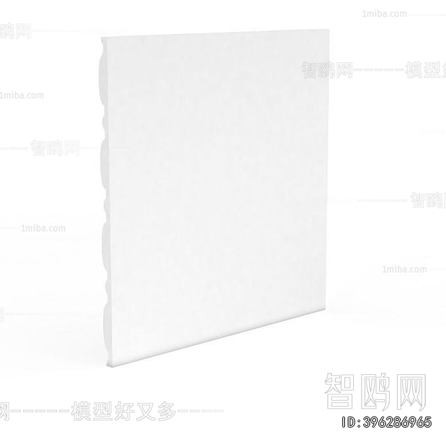 Modern Wall Decoration