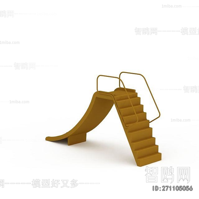 Modern Equipment For Children