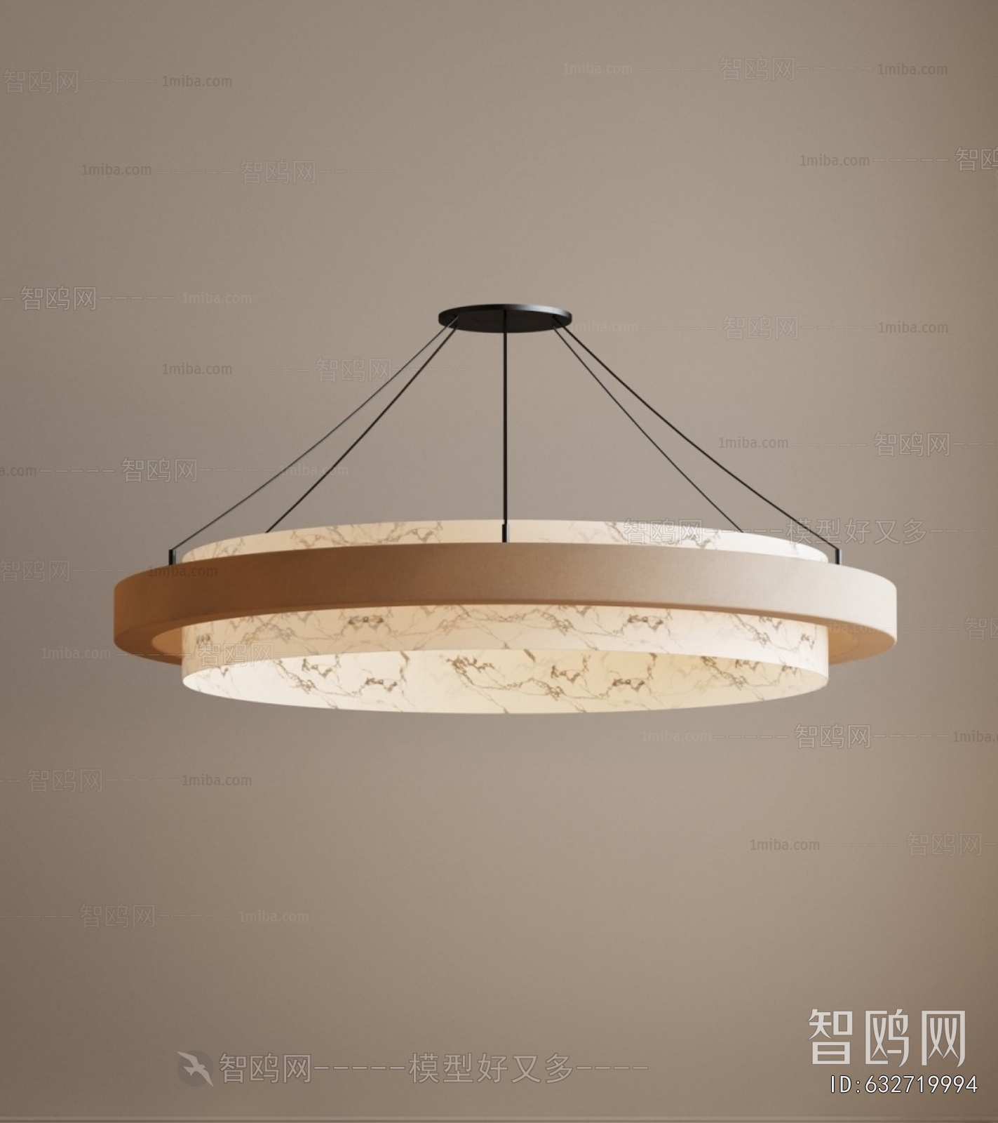 Modern Droplight