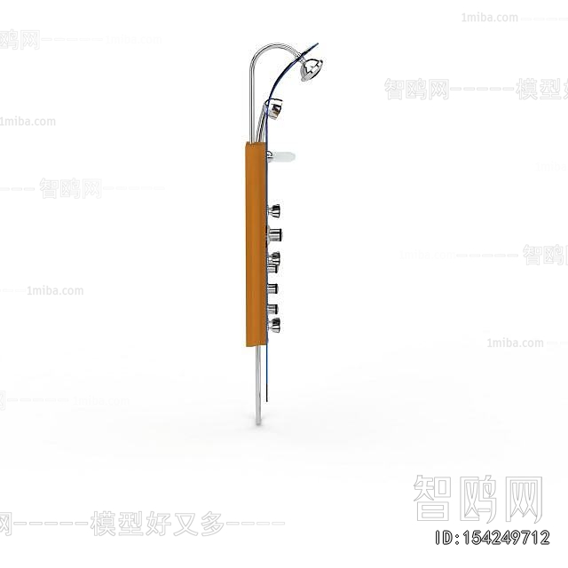 Modern Faucet/Shower