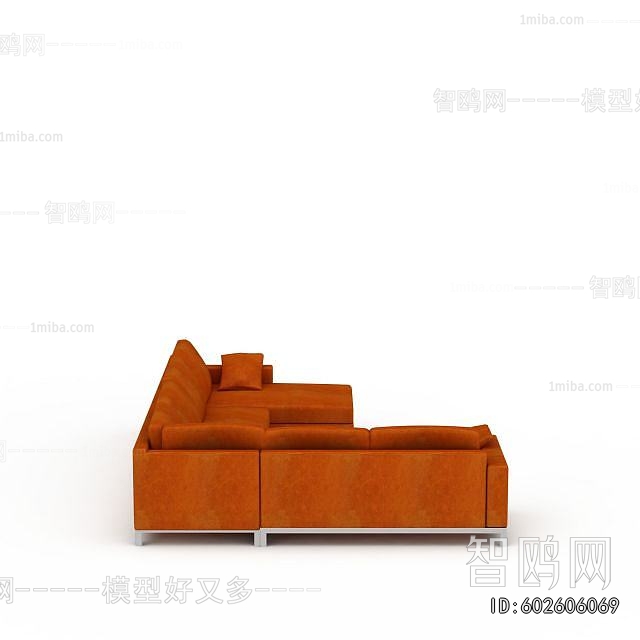 Modern Corner Sofa